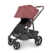Універсальна коляска 2 в 1 Uppababy CRUZ V2 - Luсy