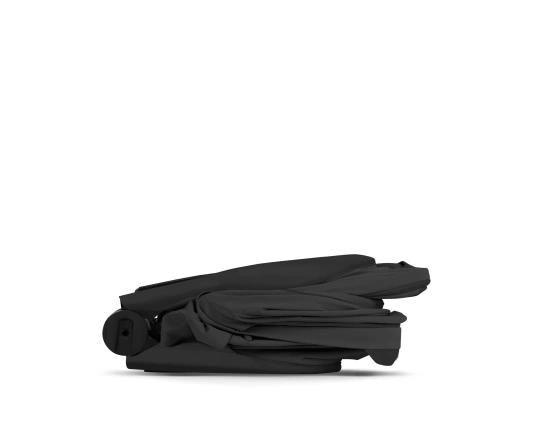 Коляска Cybex PRIAM Style Collection 5.0 - sepia black (шасі Chrome Brown)