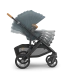 Коляска 2 в 1 UPPAbaby Vista V3 - Dillan