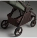 Прогулянкова коляска Anex RIDE - freshy