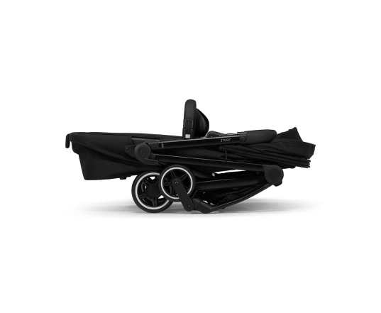 Люлька Joolz Aer+  Refined black