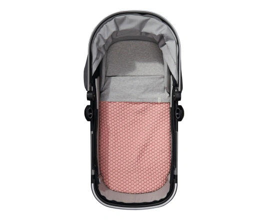 Плед Joolz essentials соти rose