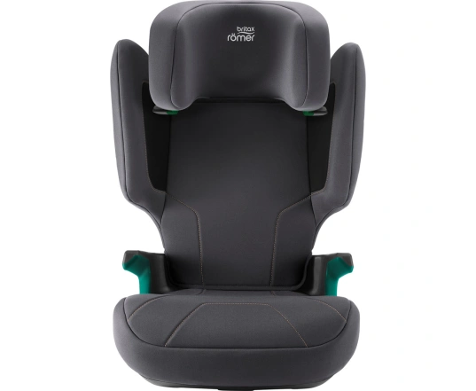 Автокресло BRITAX-ROMER HI-LINER Midnight Grey