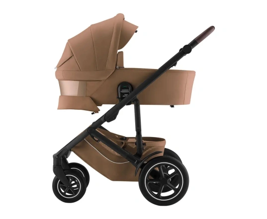 Коляска 2 в 1 Britax Römer SMILE 5Z LUX - warm caramel