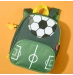Рюкзак Skip Hop Spark Style Little Kid - Футбол