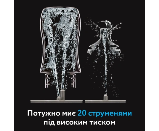 Машина для митья бутылочек BabyBrezza Bottle Washer Pro