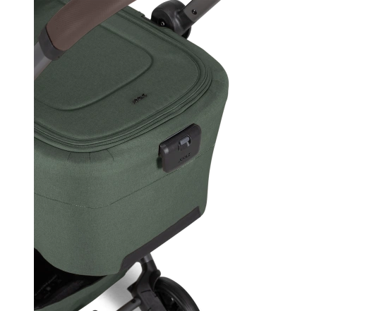 Люлька Joolz Aer 2 Forest green
