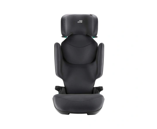 Автокресло BRITAX-ROMER KIDFIX PRO M Classic Midnight Grey