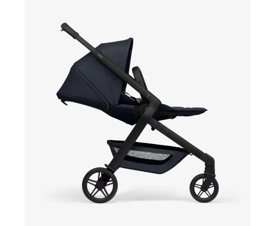 Универсальная коляска 2 в 1 Joolz HUB2 - navy blue