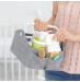 Органайзер для підгузників Skip Hop Caddy - Сірий