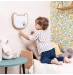 Музыкальный бокс с отпечатком Baby Art 