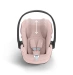 Автокресло Cybex Cloud T-iSize Plus 0-13кг - Peach Pink
