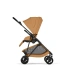 Прогулянкова коляска Cybex MELIO CARBON - cinnamon yellow