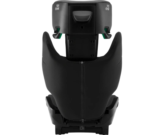 Автокрісло BRITAX-ROMER ADVENTURE PLUS Space Black