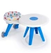 Центр ігровий розвиваючий 4 в 1  Baby Einstein Around We Grow