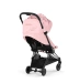 Прогулянкова коляска Cybex COYA SIMPLY FLOWERS - pink