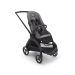 Bugaboo Dragonfly 2в1 grafite forest green купить-64 - изображение