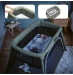 Дорожная кроватка Babymoov 3-в-1 Moov and Comfy