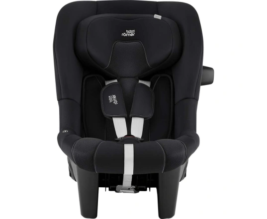 Автокресло Britax Römer MAX-SAFE PRO - galaxy black