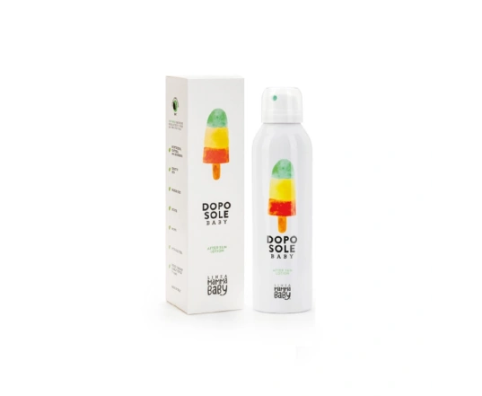 Емульсія після засмаги LINEA DOPO SOLE 150ML