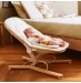 Кресло-шезлонг Babymoov Swoon Flow — бежевый