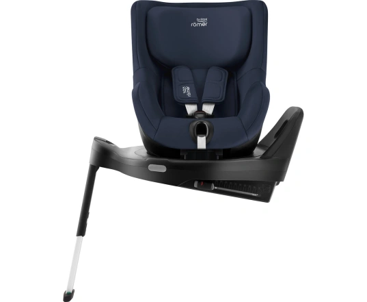 Автокресло BRITAX-ROMER DUALFIX PRO Night Blue