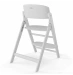 Стульчик для кормления 4в1 Cybex CLICK&FOLD - all white