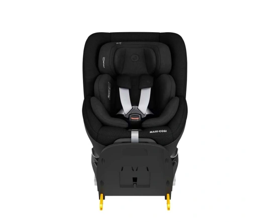 Автокрісло Maxi-Cosi MICA 360 PRO i-Size - authentic black