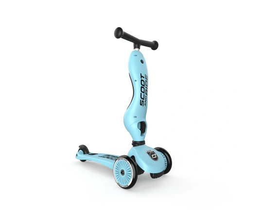 Самокат Scoot and Ride серії Highwaykick-1 лохина,1-5 років
