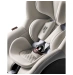 Автокресло BRITAX-ROMER DUALFIX PRO LUX - Soft Taupe