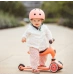 Самокат Scoot and Ride серії Highwaykick-1 персик,1-5 років