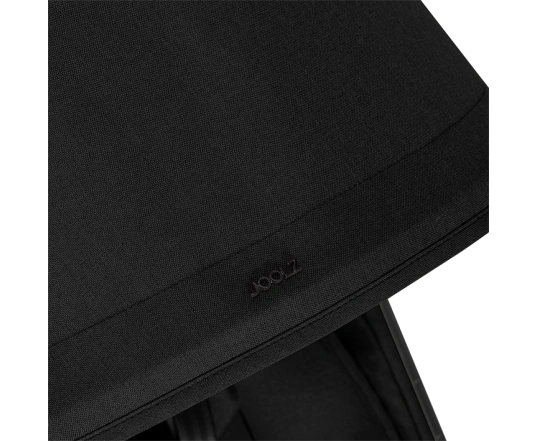Універсальна коляска 2 в 1 Joolz Aer 2 Space black