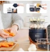 Блендер - пароварка Babymoov Nutribaby+ XL