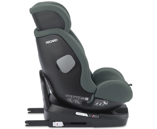 Автокрісло Recaro SALIA 125 - mineral green