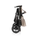 Коляска 2 в 1 Britax Römer SMILE 5Z STYLE - teak