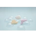 Органічне мило Nailmatic, пістолет з ароматом ананасу