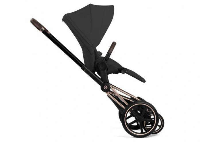 Дитяча коляска 2в1 Cybex Priam Style 5.0 купити з доставкою-70 - изображение