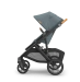 Коляска 2 в 1 UPPAbaby Vista V3 - Dillan
