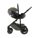 Коляска 2 в 1 Britax Römer SMILE 5Z - urban olive