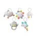 Розвиваючий килимок  Skip Hop Silver Lining Cloud