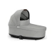 Люлька Cybex COT S - stone grey