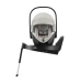 Автокресло Britax Römer BABY-SAFE PRO LUX - linen grey