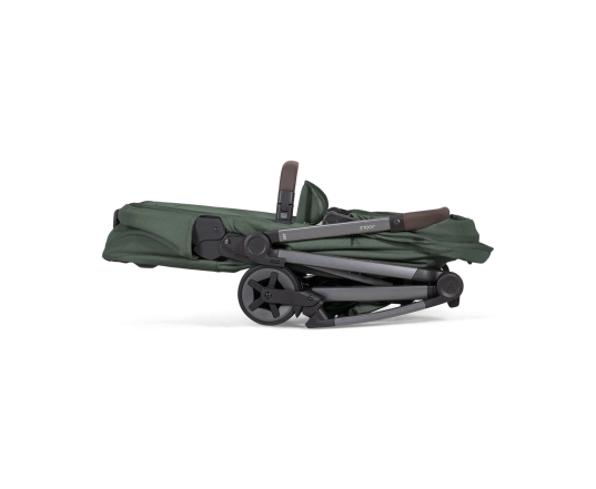 Люлька Joolz Aer 2 Forest green