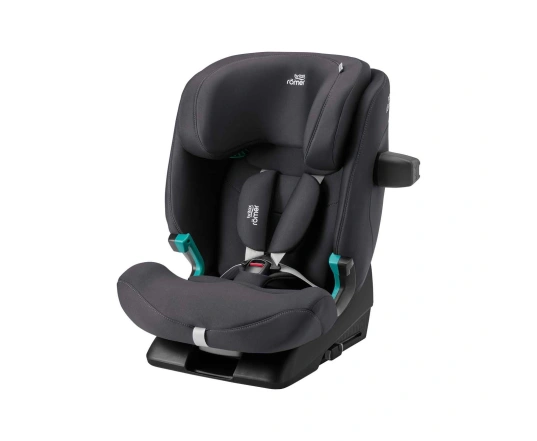 Автокресло BRITAX-ROMER ADVANSAFIX PRO Classic Deep Grey