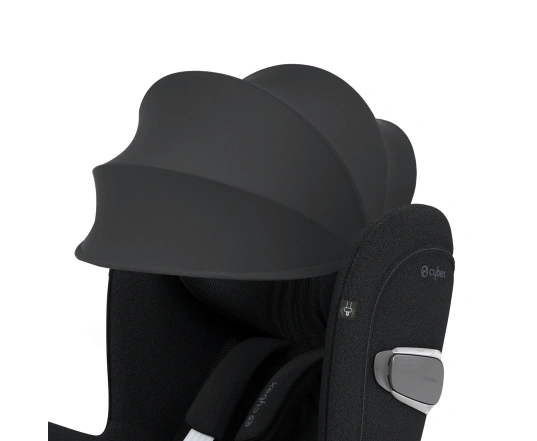 Автокресло Cybex SIRONA T i-SIZE PLUS - sepia black