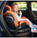 Автокрісло Recaro XENON 1 KID - vibrant orange