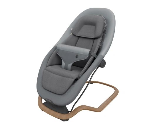 Крісло-шезлонг Maxi-Cosi DOVE PRO - elegance graphite