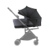 Люлька Anex Air-X Travel Cot - Black
