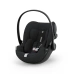 Автокресло Cybex Cloud G-iSize Plus 0-13кг - Moon Black