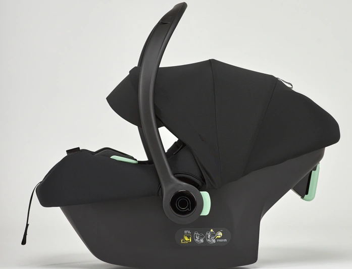 Купить Автокресло Anex x Avionaut  Cosmo с доставкой по Украине | KIDSLINE-44 - изображение